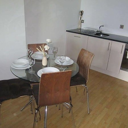Woodlock Apartments Leeds  Dış mekan fotoğraf