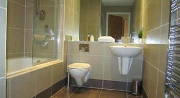 Woodlock Apartments Leeds  Dış mekan fotoğraf