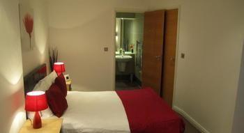 Woodlock Apartments Leeds  Dış mekan fotoğraf