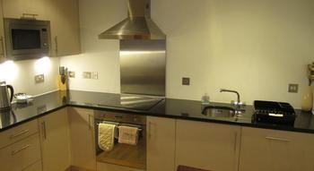 Woodlock Apartments Leeds  Dış mekan fotoğraf