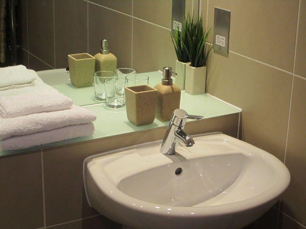 Woodlock Apartments Leeds  Dış mekan fotoğraf